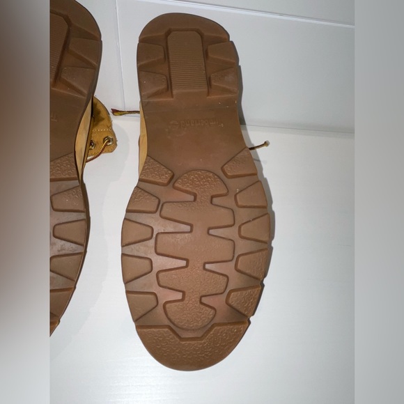 Timberlands ( Used & patina’d ) - Picture 12 of 15
